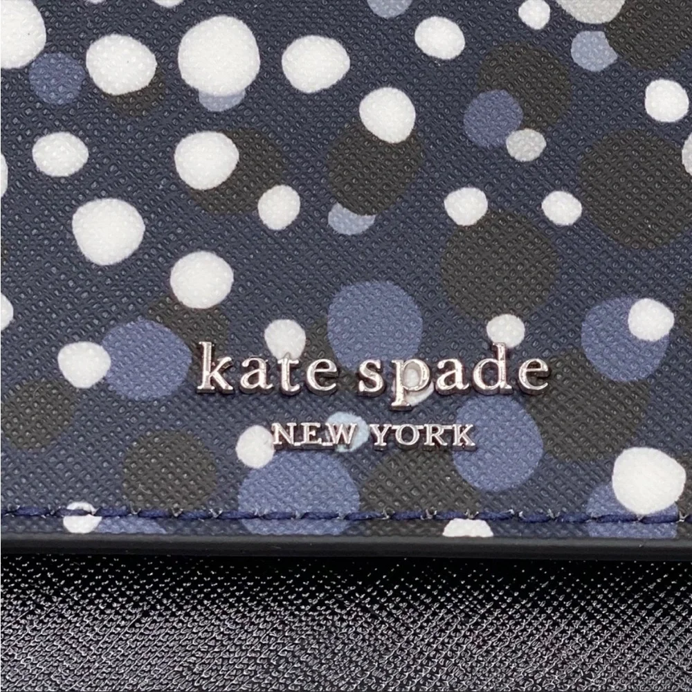 Kate Spade Convertible Crossbody Soiree Dot
